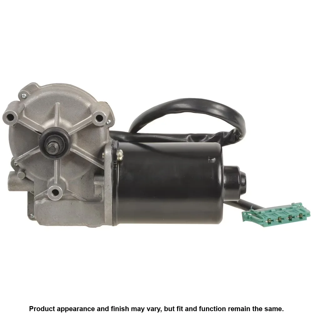 Wiper Motor