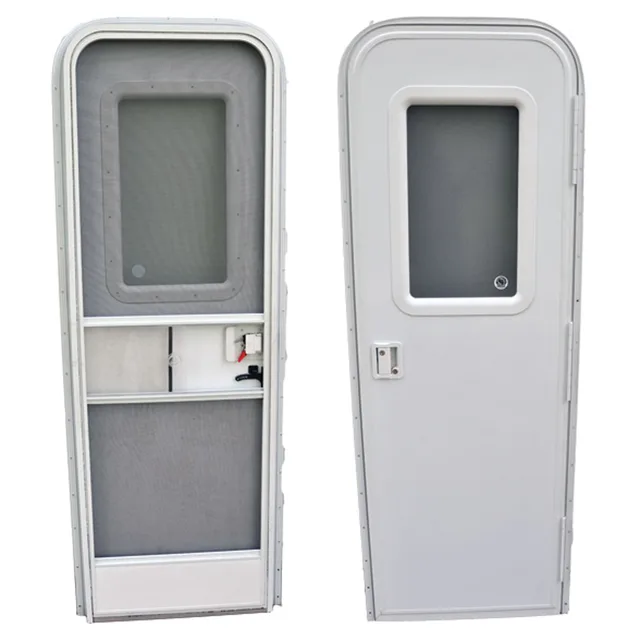 Rv Parts 28" 72" white