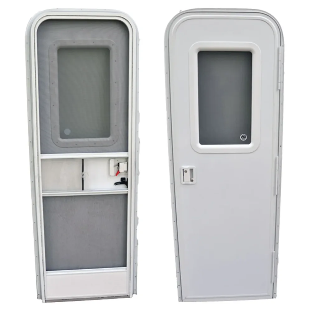 Rv Parts 28" 72" white