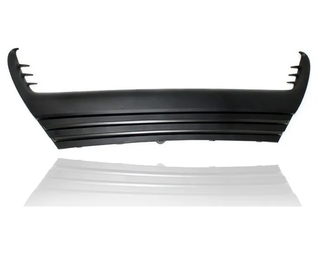 Grille black