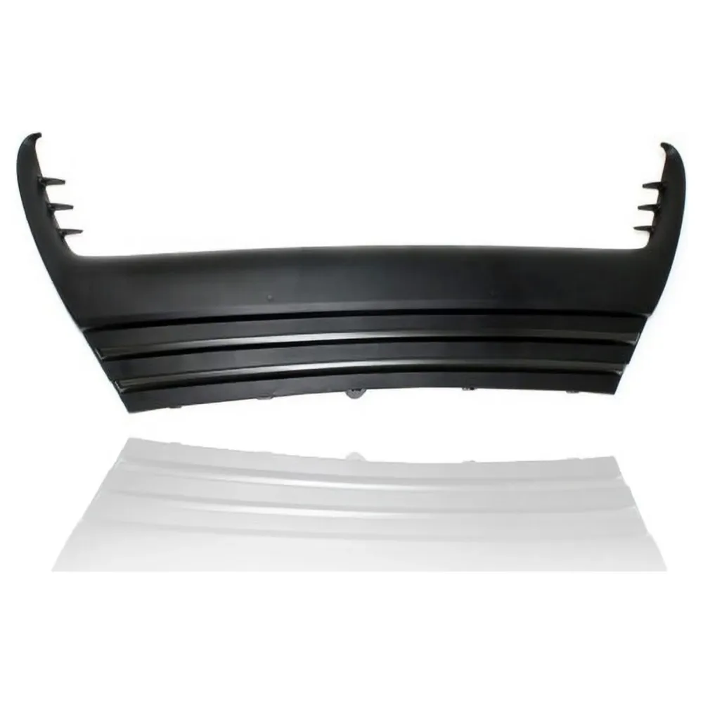 Grille black