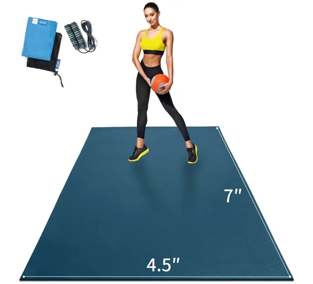 Training Mats 7' 7mm 84.25"