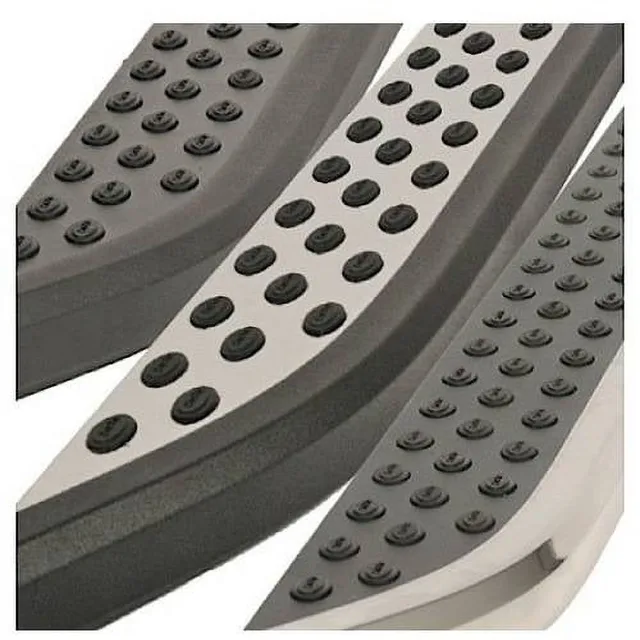 Bumpers & Grille Guards