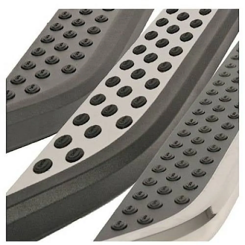 Bumpers & Grille Guards