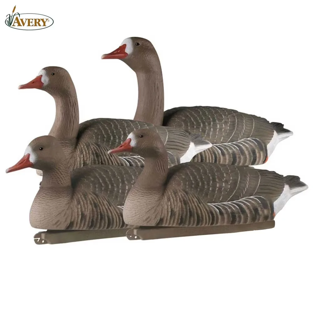 Hunting Gear 4 pack 2 inch