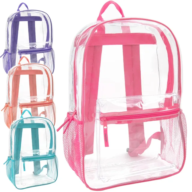 General Classroom 24 pack 17 inch 17"