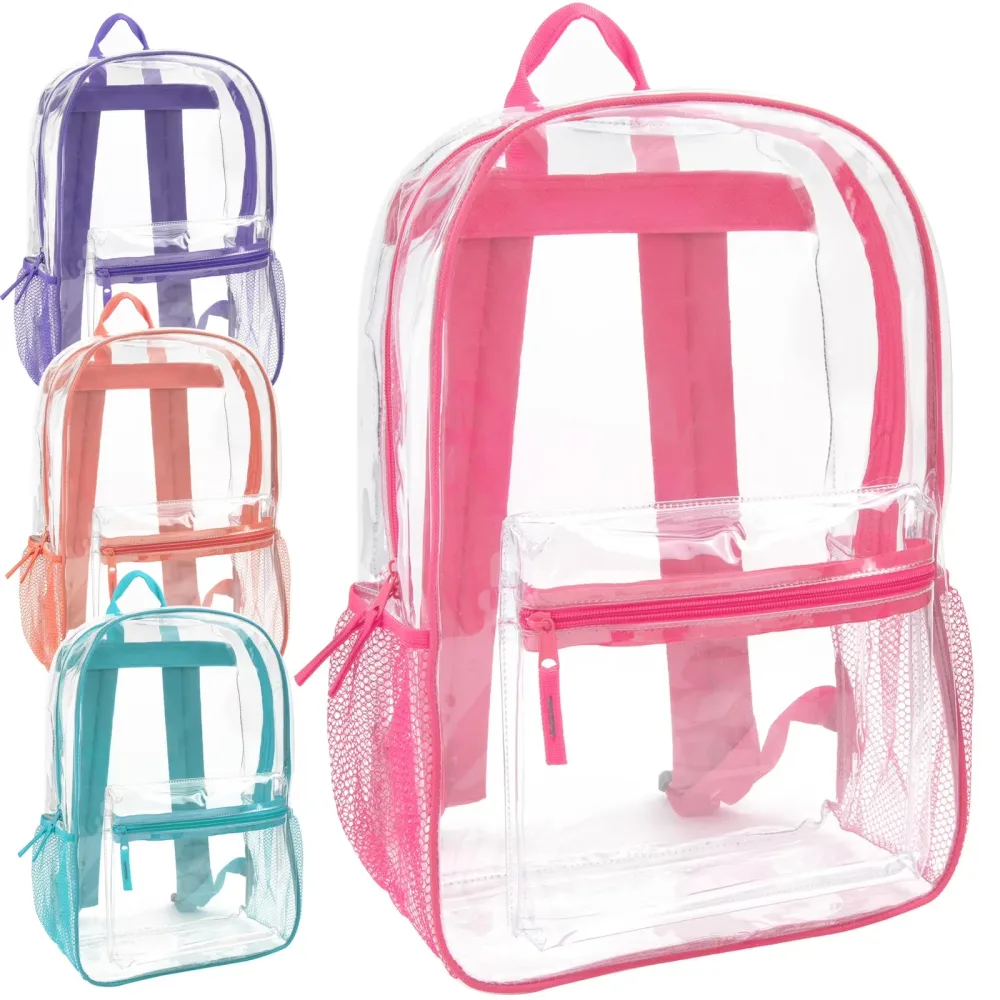 General Classroom 24 pack 17 inch 17"