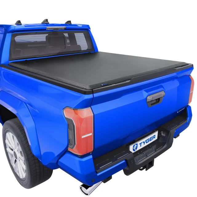 Tonneau Cover 6' 74" 24 oz