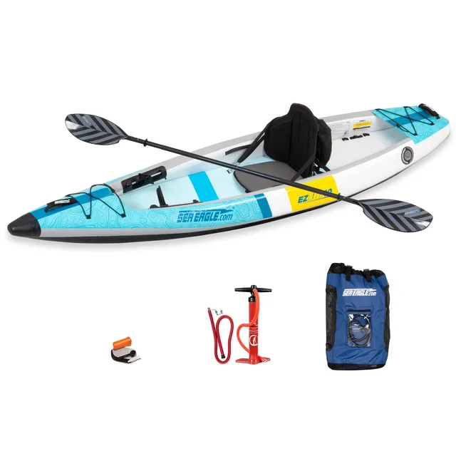 Paddling 10' 25 lbs 38 inches
