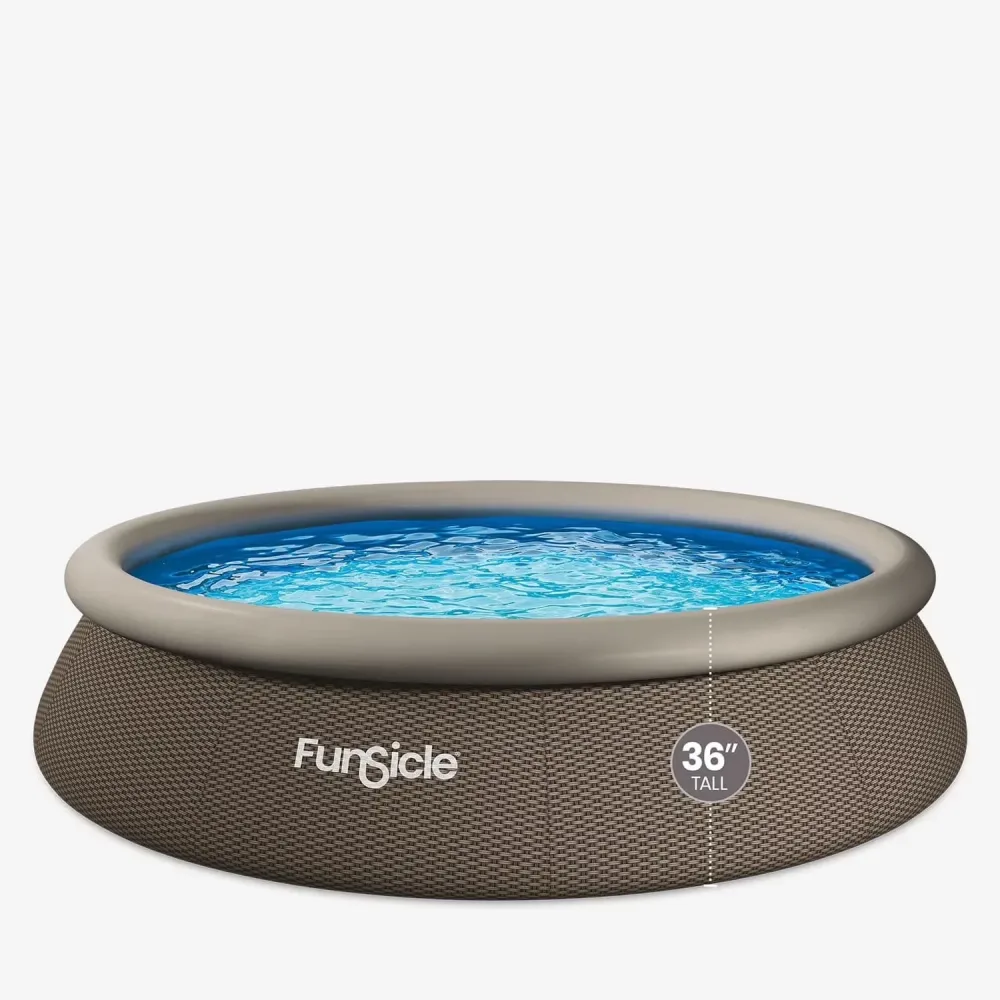 Swimming Pool 14' 36" 14ft