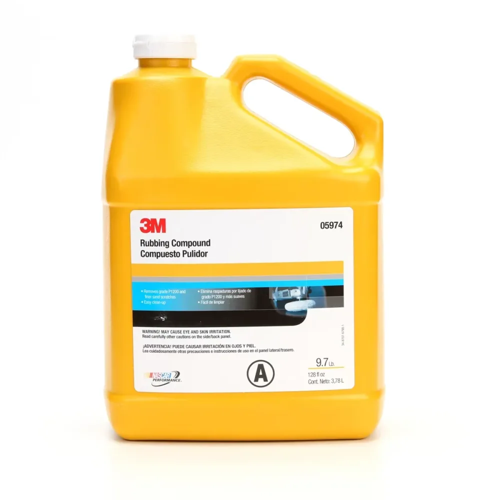 Wash & Detailing 1 gallon 1 lb