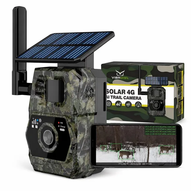 Trail Camera 5 lb 1.5 lb weatherproof