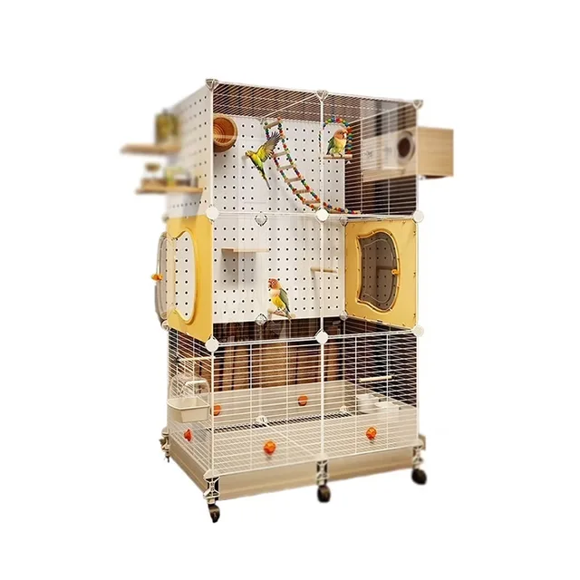 Bird Cage