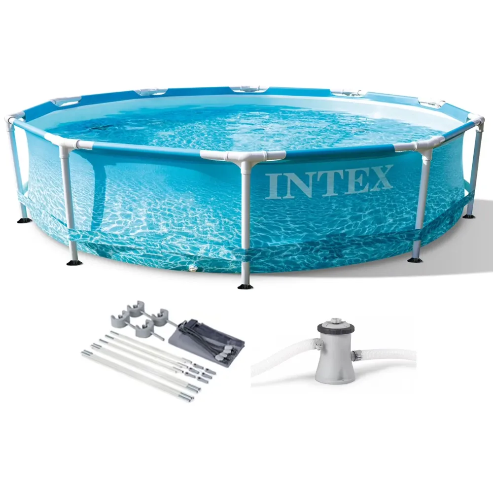 Swimming Pool 10' 30" 10 feet