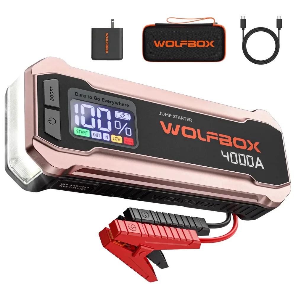 Battery 12v portable 12 volt
