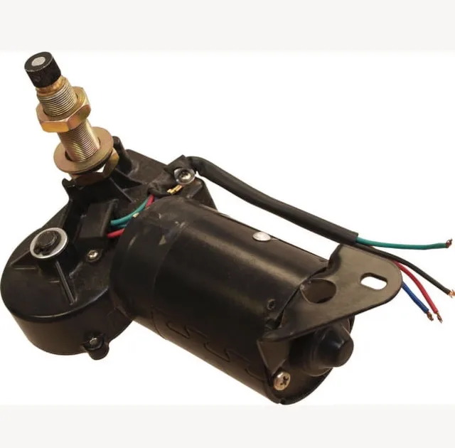 Wiper Motor 4 lb