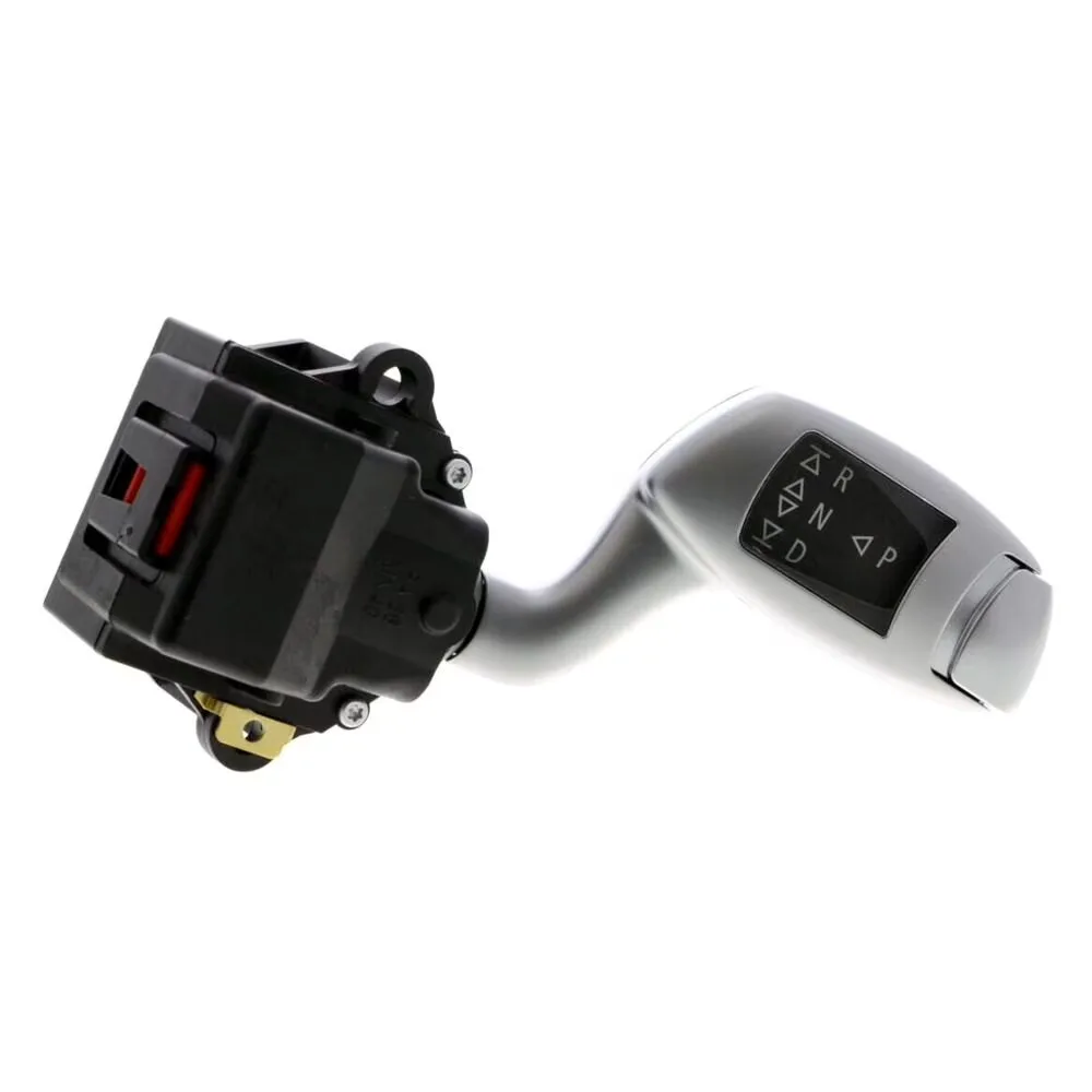 Steering Column