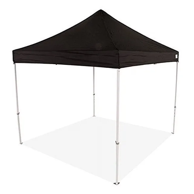 Canopy Tent blue black 45 lbs
