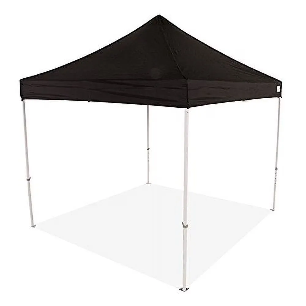 Canopy Tent blue black 45 lbs