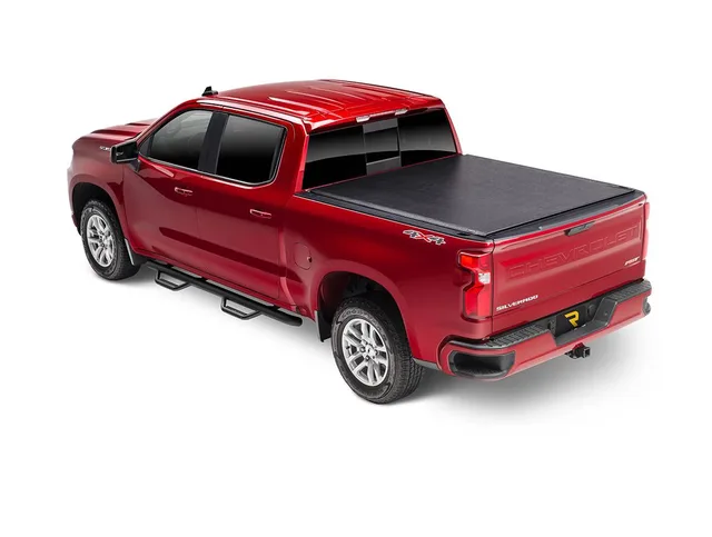 Tonneau Cover 5' 9" 69.3"
