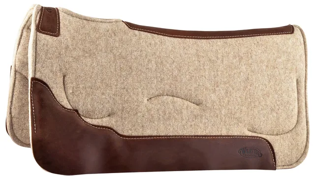 Horse Saddle 1"