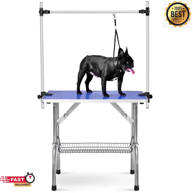 Pet Grooming 36" 330 lbs 36 inch
