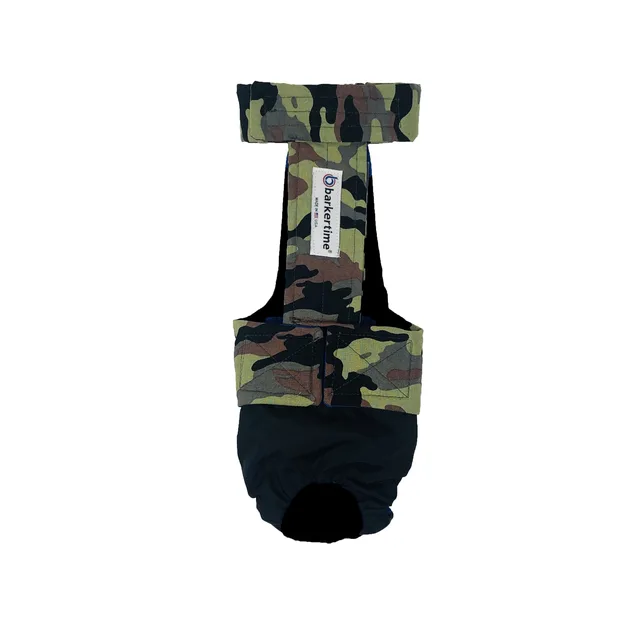 Health & Grooming black waterproof adjustable