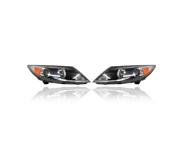 Lamp led