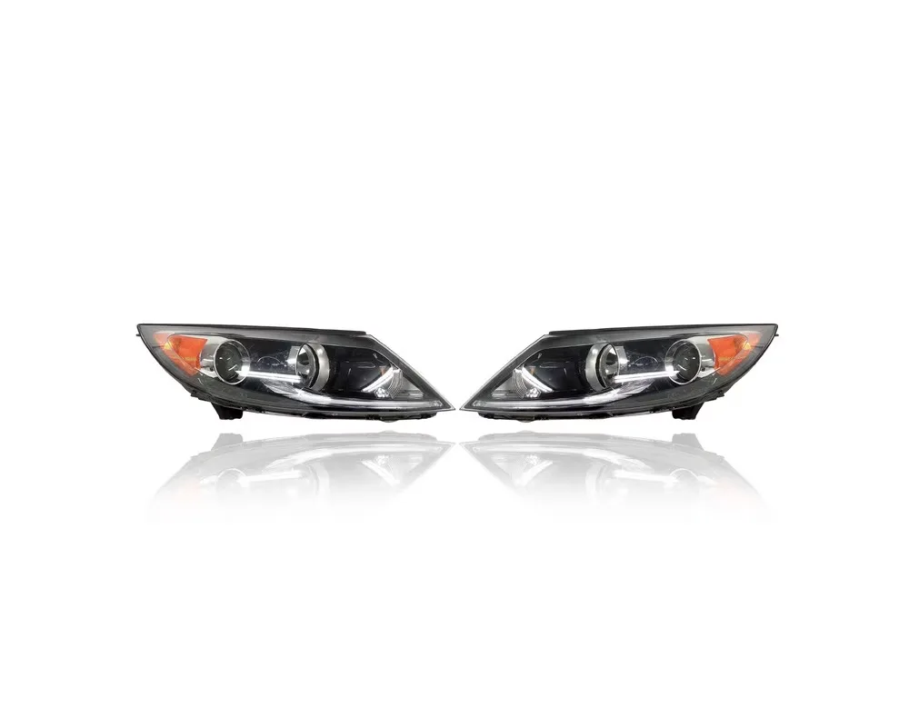 Lamp led
