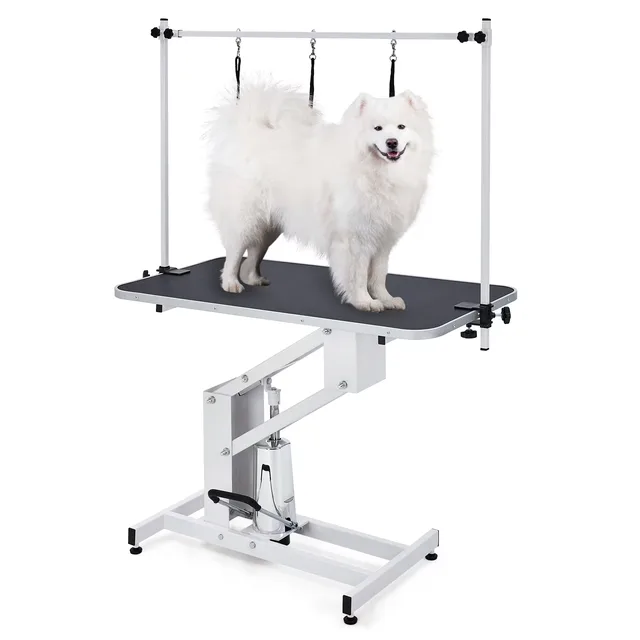 Pet Grooming 43.3" 22' 39'