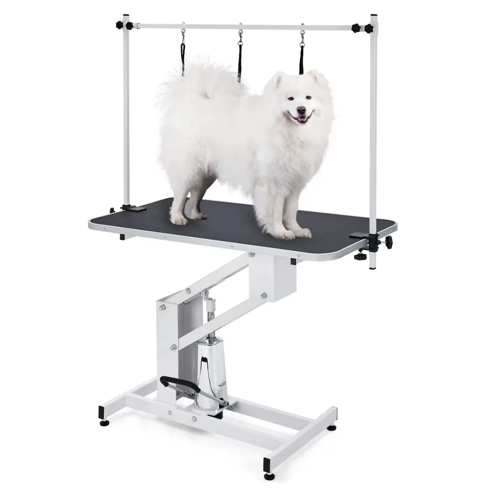 Pet Grooming 43.3" 22' 39'