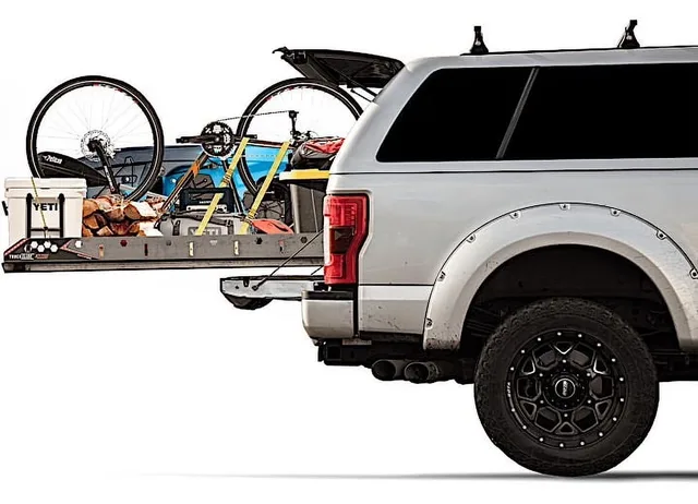 Truck 200 pound 5.5ft 200lbs