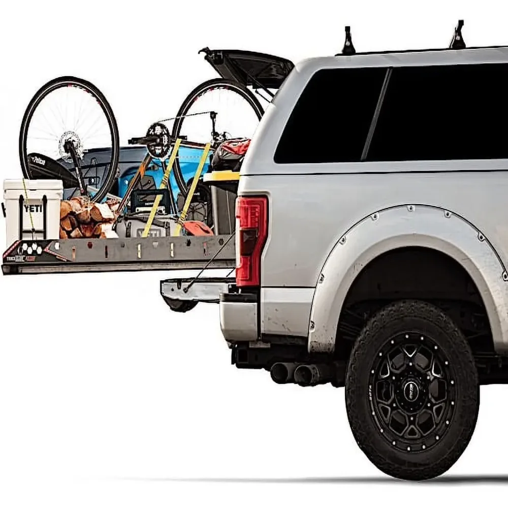 Truck 200 pound 6.5ft 200lbs