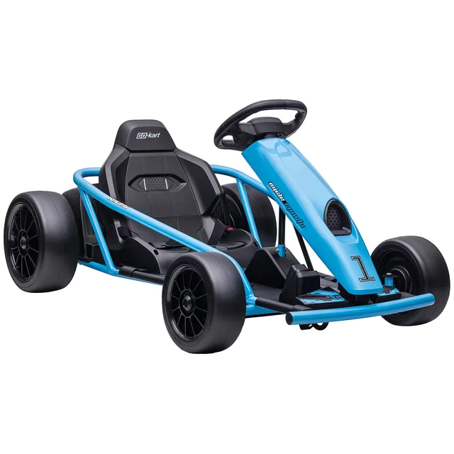 Kids Bikes 24v blue 40.00 in
