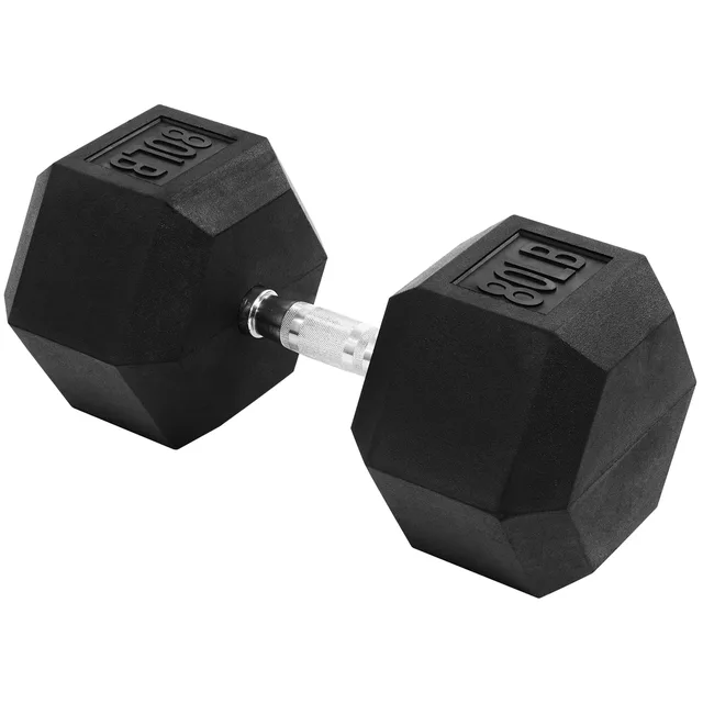 Strength Workout 80 lb 8.66 inches 80.00 pounds