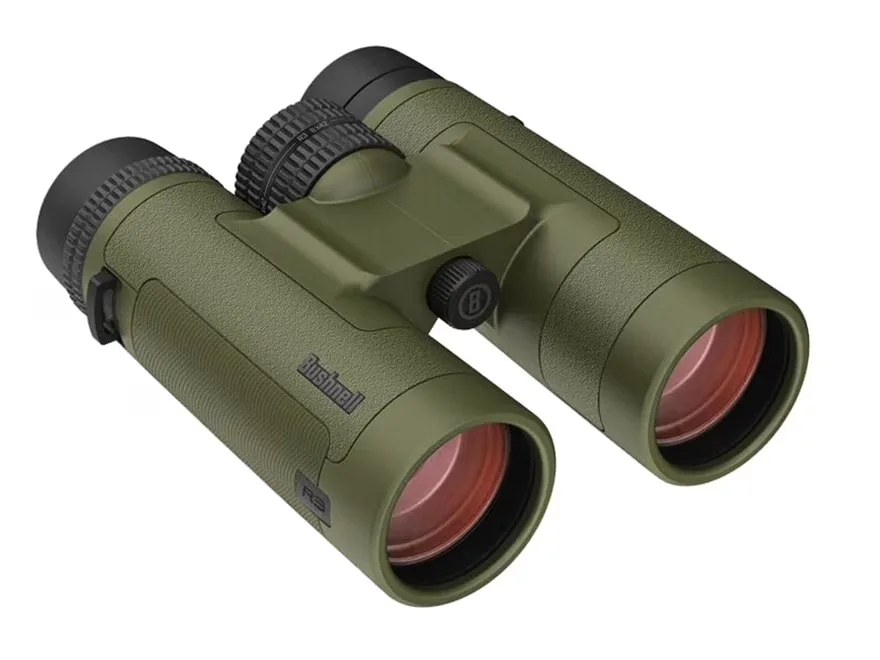 Binoculars 42mm waterproof green