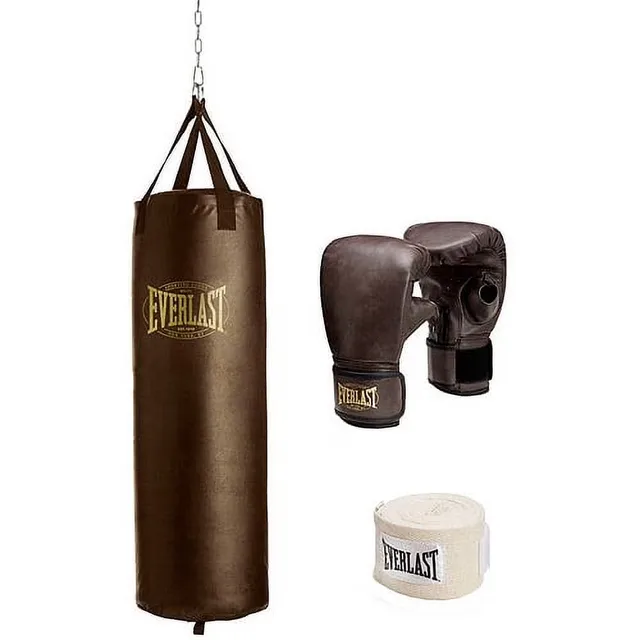 Bag Boxing 100 lb 108" heavy-duty