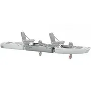 Paddling 31" grey 67 in