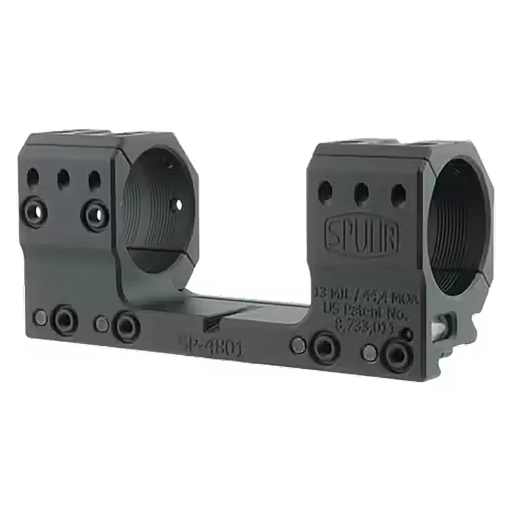 Scope Mount 34mm 30mm 4801cm