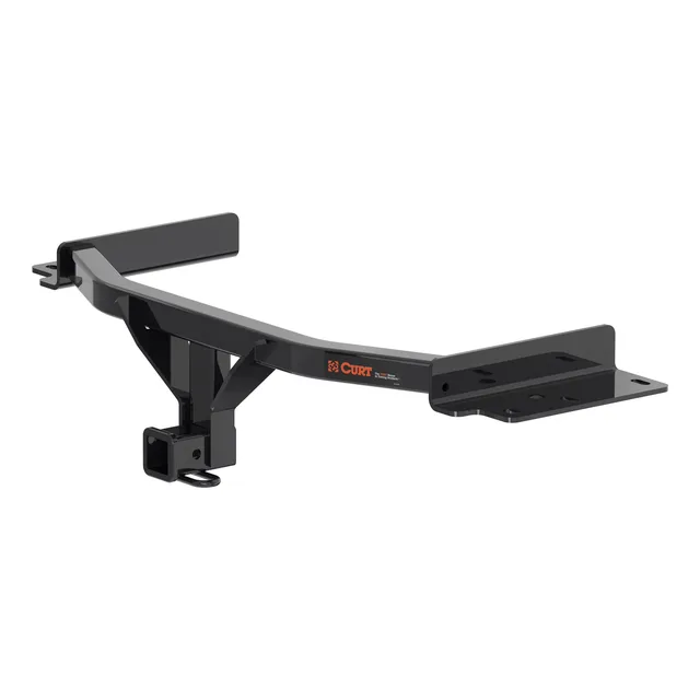 Class Trailer 2" 000 lbs 600 lbs