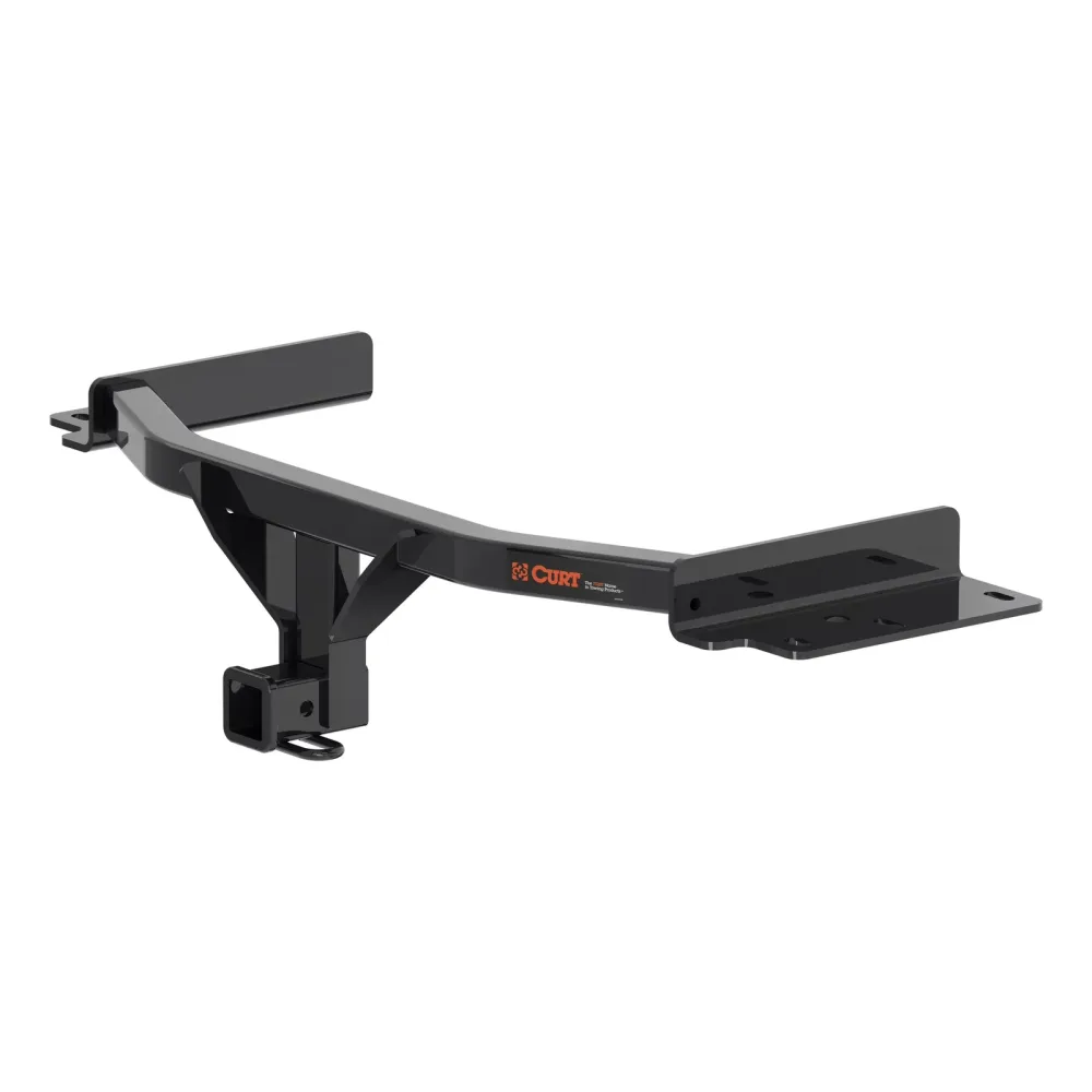 Class Trailer 2" 000 lbs 600 lbs