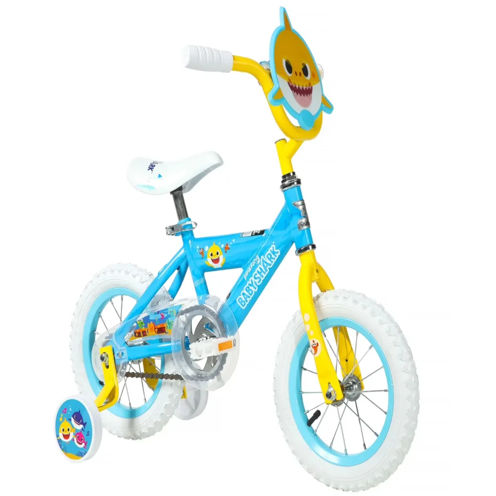 Bike 12" 34-40 inches 40"