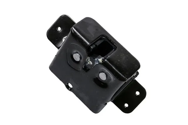 Oem Replacement Parts 2 lb black
