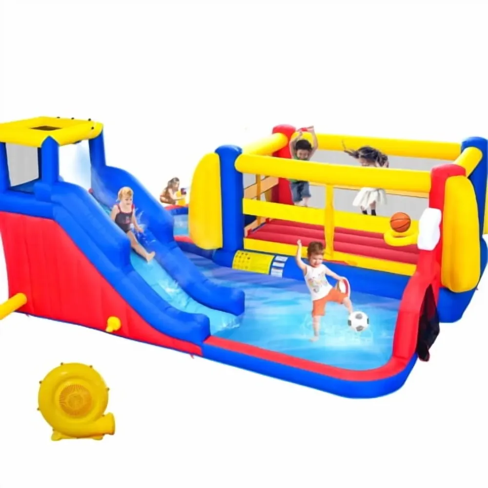 Soccer Goal