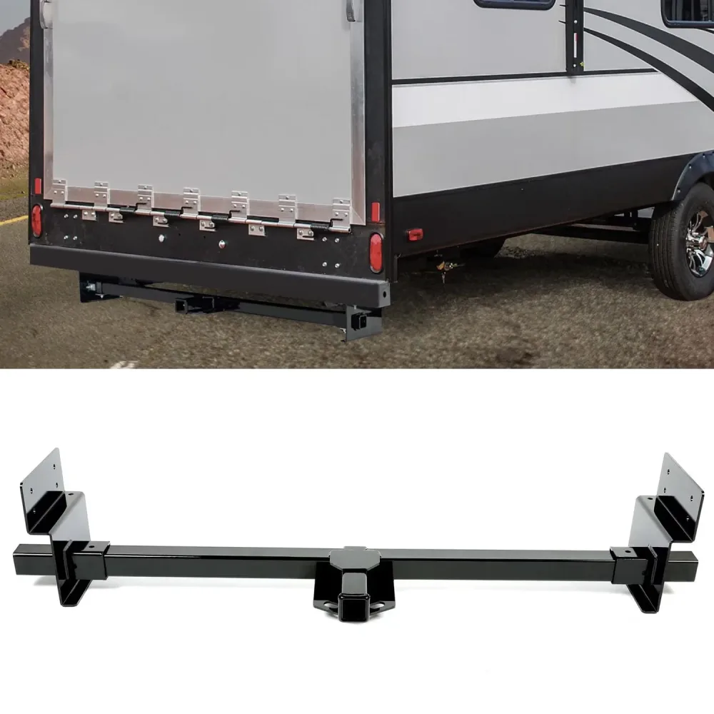 Trailer Tow 2' 72" adjustable