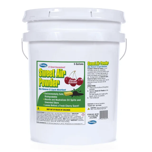 Air 5 gallon heavy-duty