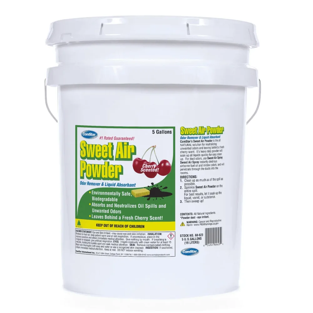 Air 5 gallon heavy-duty