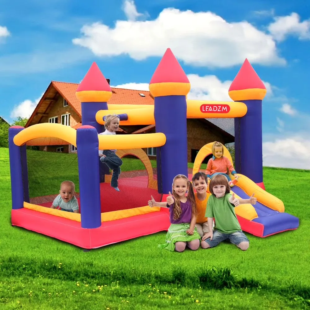 Backyard Play 250lb 350w