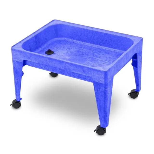 Backyard Play 18 in blue 18"