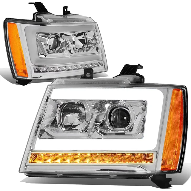 Projector Headlight led